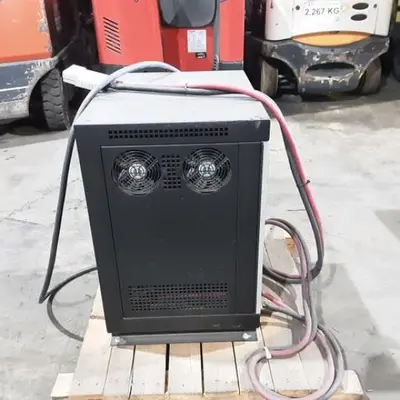 USED 2017 AMETEK MULTICHA