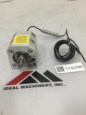 USED HERRMANN 35-S-IP50-CL70HF