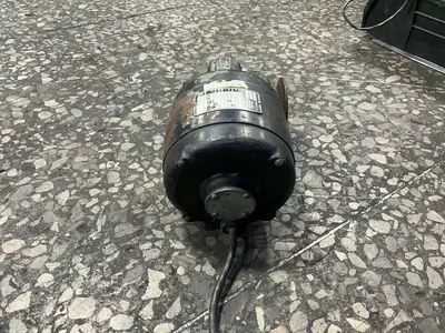 Used BODINE ELECTRIC COMPANY NSH54RL Motors (misc) Ohio US | HGR 24 #1309973