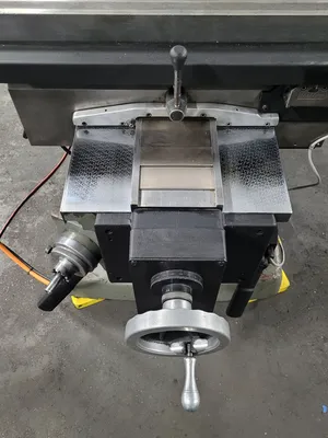 BRIDGEPORT EZ TRAK SERIES II Mills, CNC | Machinery Central (13)