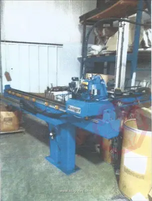 USED 1993 RANGER RT500