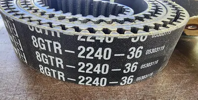 NEW GOODYEAR FALCON 8GTR-2240-36