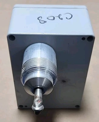USED Hensortech SPM-110