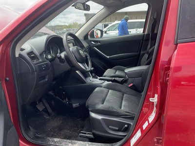 USED 2015 MAZDA CX-5