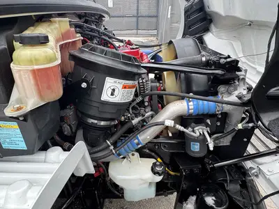 Used 2018 FREIGHTLINER M2 106 Tractors & Trailers Florida US | Truck and Van Outlet #1506266