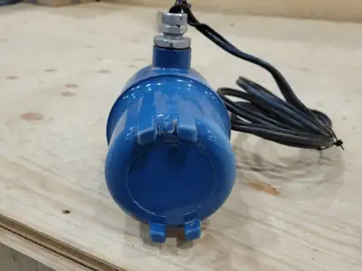 USED AMETEK DREXELBROOK 700-0201-028