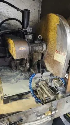 2017 EVERETT 20-22 Abrasive & Friction Saws | Tight Tolerance Machinery (3)