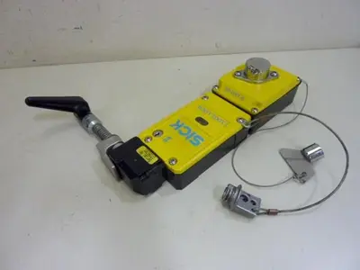 USED SICK IE 1000 ES1