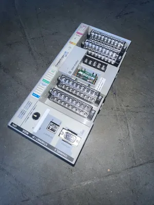 Allen Bradley 1769-L23E-QBFC1B QBFCIB ECR CompactLogix Controller ENET 5323E @2B
