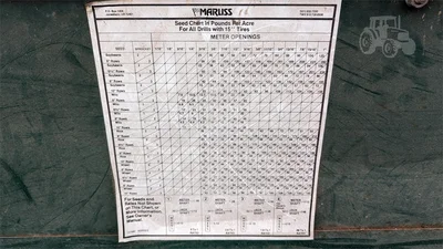 USED MARLISS 07-08-0000