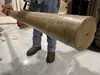 102" x 3" Boring Bar - Brand Unknown thumbnail