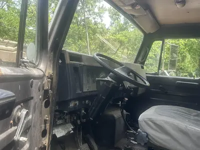 Used 1994 INTERNATIONAL 4700 Dump trucks Ohio US | Proxy Equipment #1388847