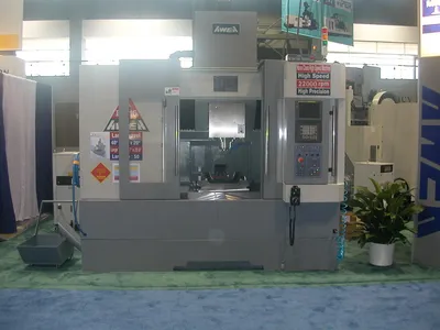 NEW AWEA FM-16