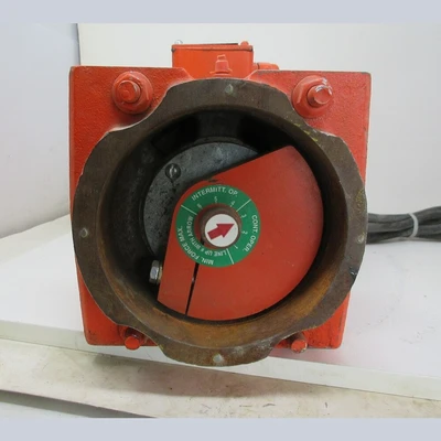 Vibco 2P-800-3 Vibrator Motor