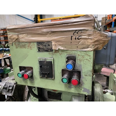 SUNDERLAND NO 5B Gear Machines | Bowland Trading Ltd (13)
