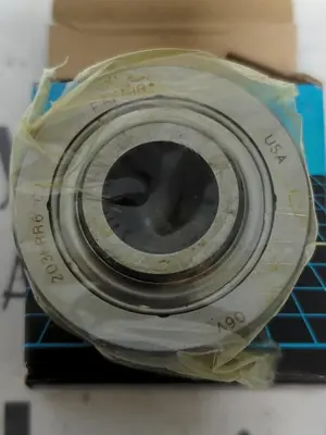 New | in-Stock FEDERAL MOGUL 203-RRH10 Bearings | Surplus Asset Holdings #1191872