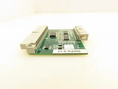 Autologic 3008533-904A Circuit Board