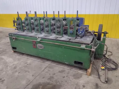 USED YODER M2