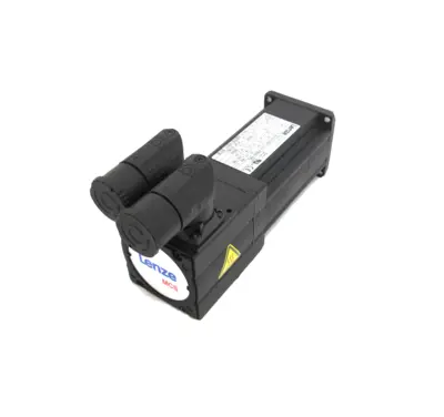 NEW LENZE MCS06F41LRS0P1-A11N-ST5S00N-R2SU SERVO MOTOR