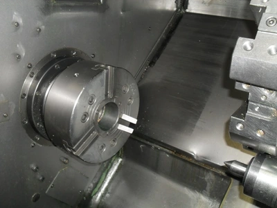 USED 1989 MORI-SEIKI SL-25B