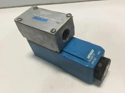 USED VICKERS DG4V37AMFWH760