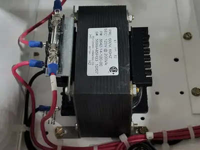 Used EATON SVX002A1-5A4N1 Switchgears British Columbia CA | Lenmark #240152