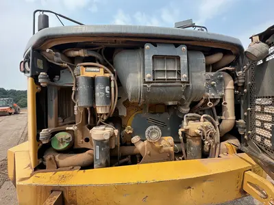 Used 2014 DEERE 460E OFF ROAD DUMP Articulated Dump Trucks New Jersey US | Proxy Equipment #1378390