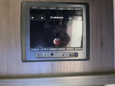 USED 2022 TRANSCEND 245RL