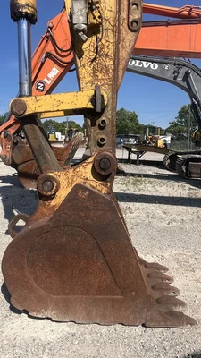 Used 2015 Komatsu PC290LC-11 Excavators Maryland US | Zadoon Equipment #1480620