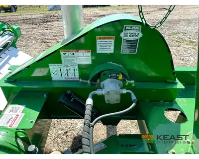 Used WALINGA _UNKNOWN_ Sweeper/Vacuum Iowa US | Keast Enterprises #1360545