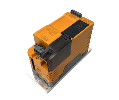 Used B&R 80SD100XS.C0XX-01 Motor Controllers Michigan US | Maverick Industrial Sales #1398194