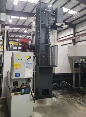 2015 KURAKI AKB-13.A Horizontal Table Type Boring Mills | Japan Machine Tools, Corp. (10)