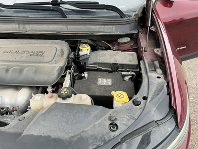 USED 2019 JEEP CHEROKEE