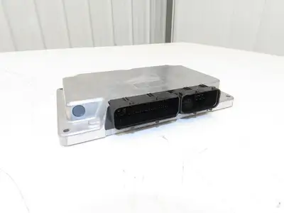 Linde 390 360 18 29 Forklift Motor Controller 48VDC Removed From E20C