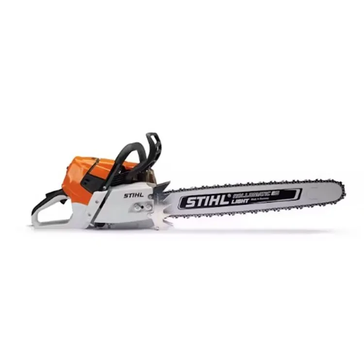 New | in-Stock STIHL MS 661 Gasoline Chainsaw Chainsaws (Landscaping) New York US | ECI TECHNOLOGY INC #1371541