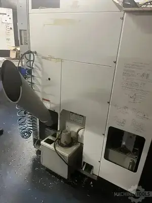 USED 2005 HAAS SL-10