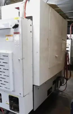 2004 HAAS EC-400 Horizontal Machining Centers | Toolquip, Inc. (5)