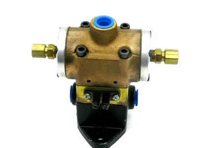 NEW SCHRADER BELLOWS B3842004 CONTROL VALVE