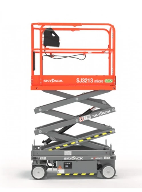 NEW 2026 SKYJACK SJ3213M