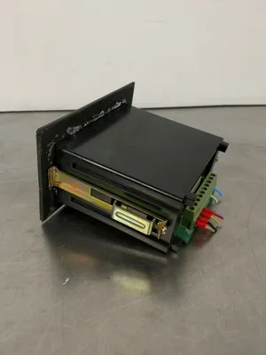 Used JCD _UNKNOWN_ Electrometer/ High Resistance Meters South Carolina US | Palmetto Automation #1166457
