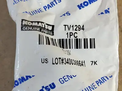 NEW KOMATSU TV1294