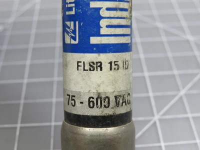 Used LITTELFUSE _UNKNOWN_ Fuses Texas US | OCO Industrial #1679022