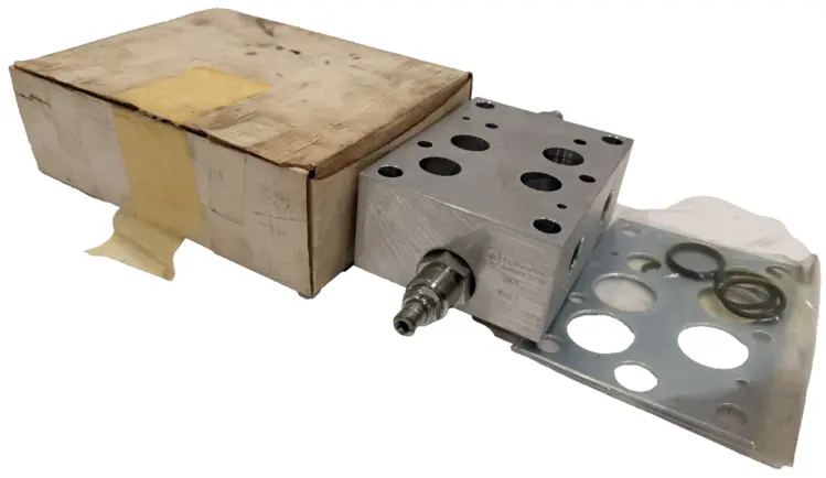 New | in-Stock SUN HYDRAULICS RPECLANCKY Parts (Hydraulics and Pneumatics) Michigan US | SB Industrial Supply #869666