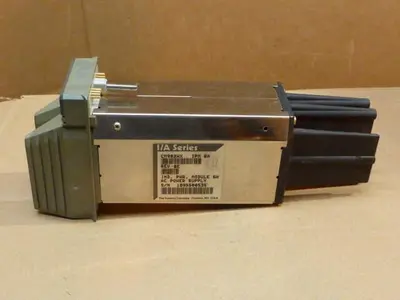 USED FOXBORO CM902WX