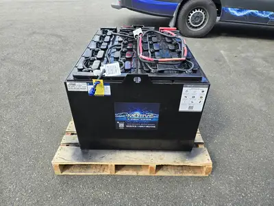 Used MOTIVE ENERGY SYSTEMS 18-85RF-17 Misc Electrical & Power Parts British Columbia CA | Lenmark #250251