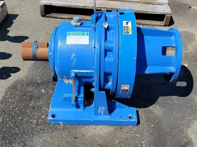 USED SUMITOMO SM-CYCLO H3190