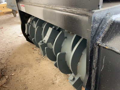 Used RAYTREE REDM32 MINI EXCAVATOR DRUM MULCHER Forestry Grinders Michigan US | Miedema Asset Management Group #1579271