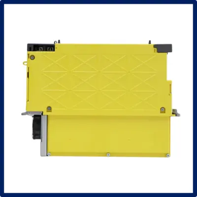 USED MITSUBISHI A06B-6202-H011