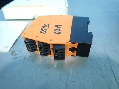 NEW IFM ELECTRONIC SR0150