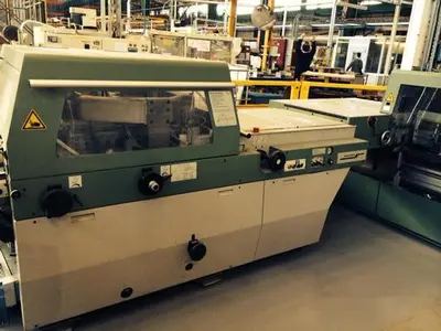 USED 2006 MULLER MARTINI PRIMA PLUS